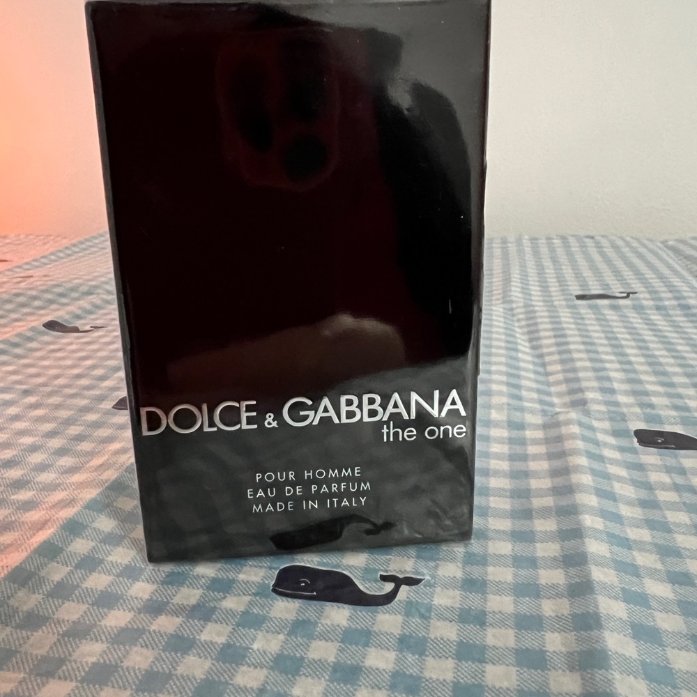 Dolce & Gabbana The One Eau de Parfum
